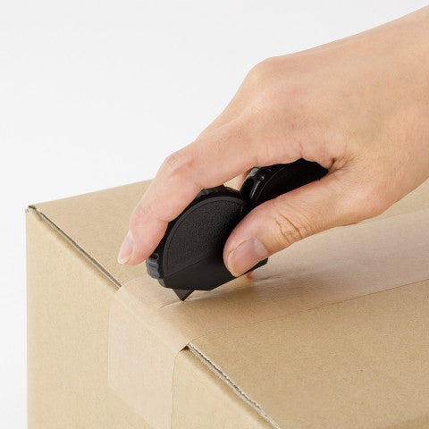 Aluminum Carton Opener