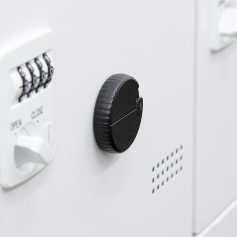 Aluminum Carton Opener
