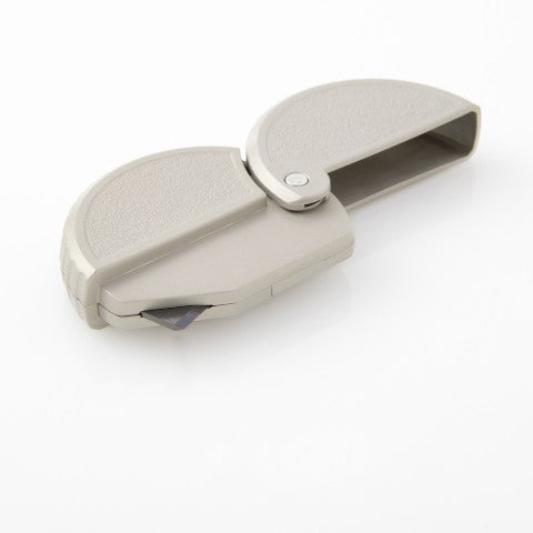 Aluminum Carton Opener