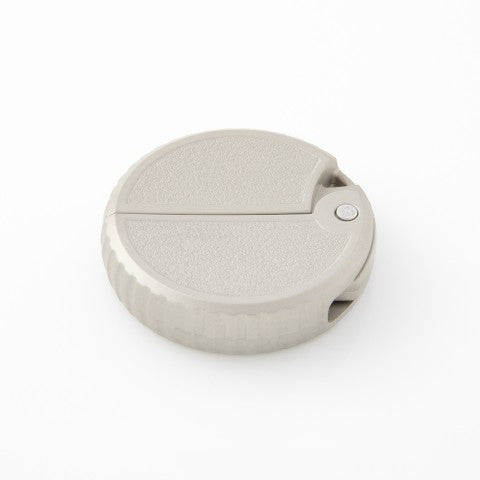 Aluminum Carton Opener