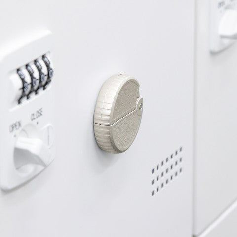 Aluminum Carton Opener