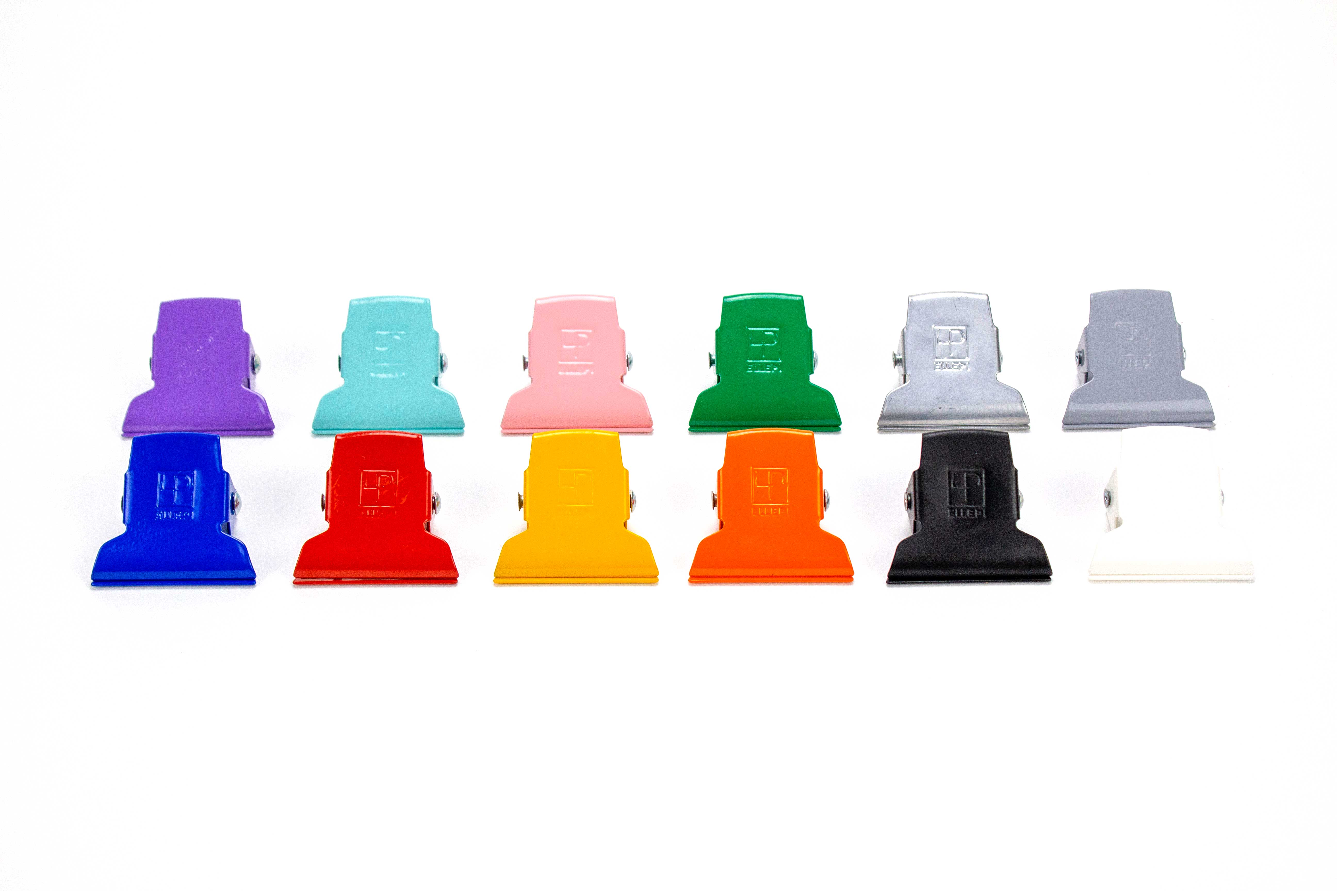 Small Metal Clips