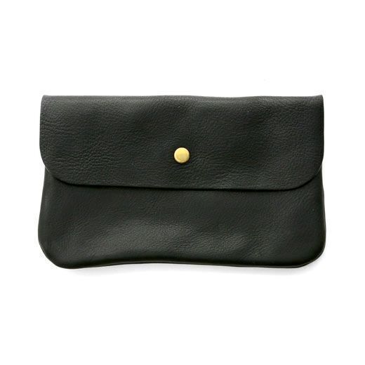 Flap Pouch Large