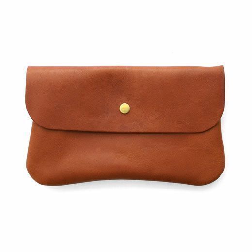 Flap Pouch Large