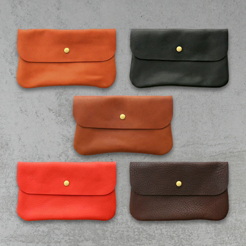 Flap Pouch Large