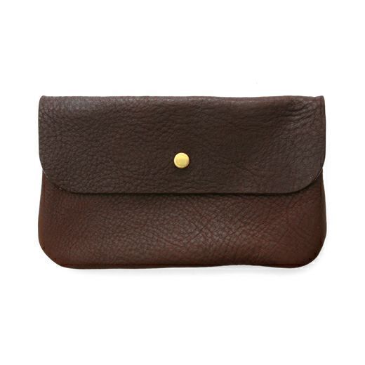 Flap Pouch Large