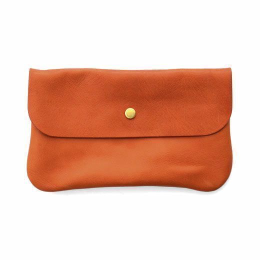 Flap Pouch Large