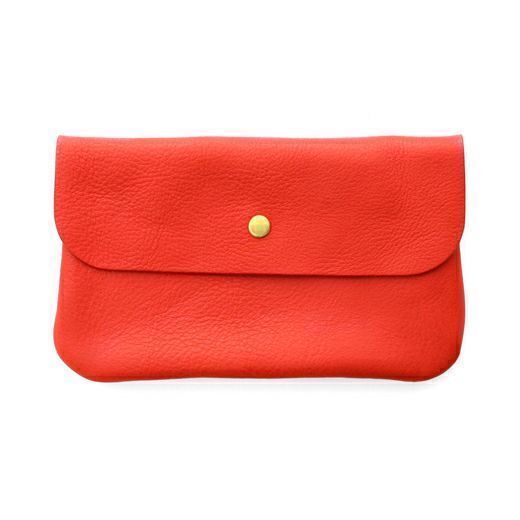 Flap Pouch Large