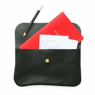 Flap Pouch Large