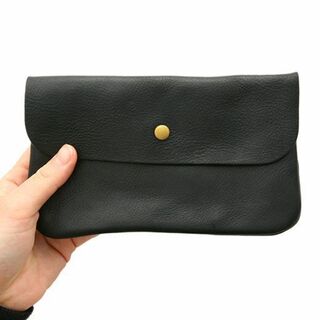 Flap Pouch Large