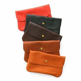 Flap Pouch Large