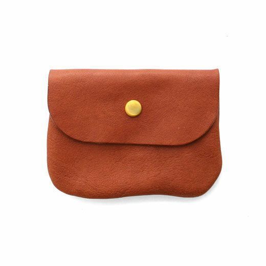 Flap Pouch Small