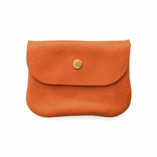 Flap Pouch Small