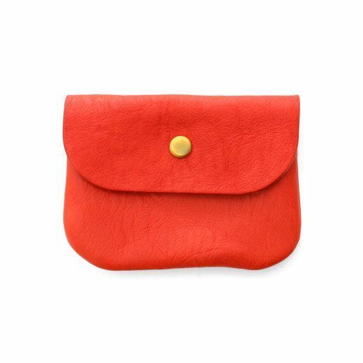 Flap Pouch Small