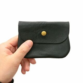 Flap Pouch Small