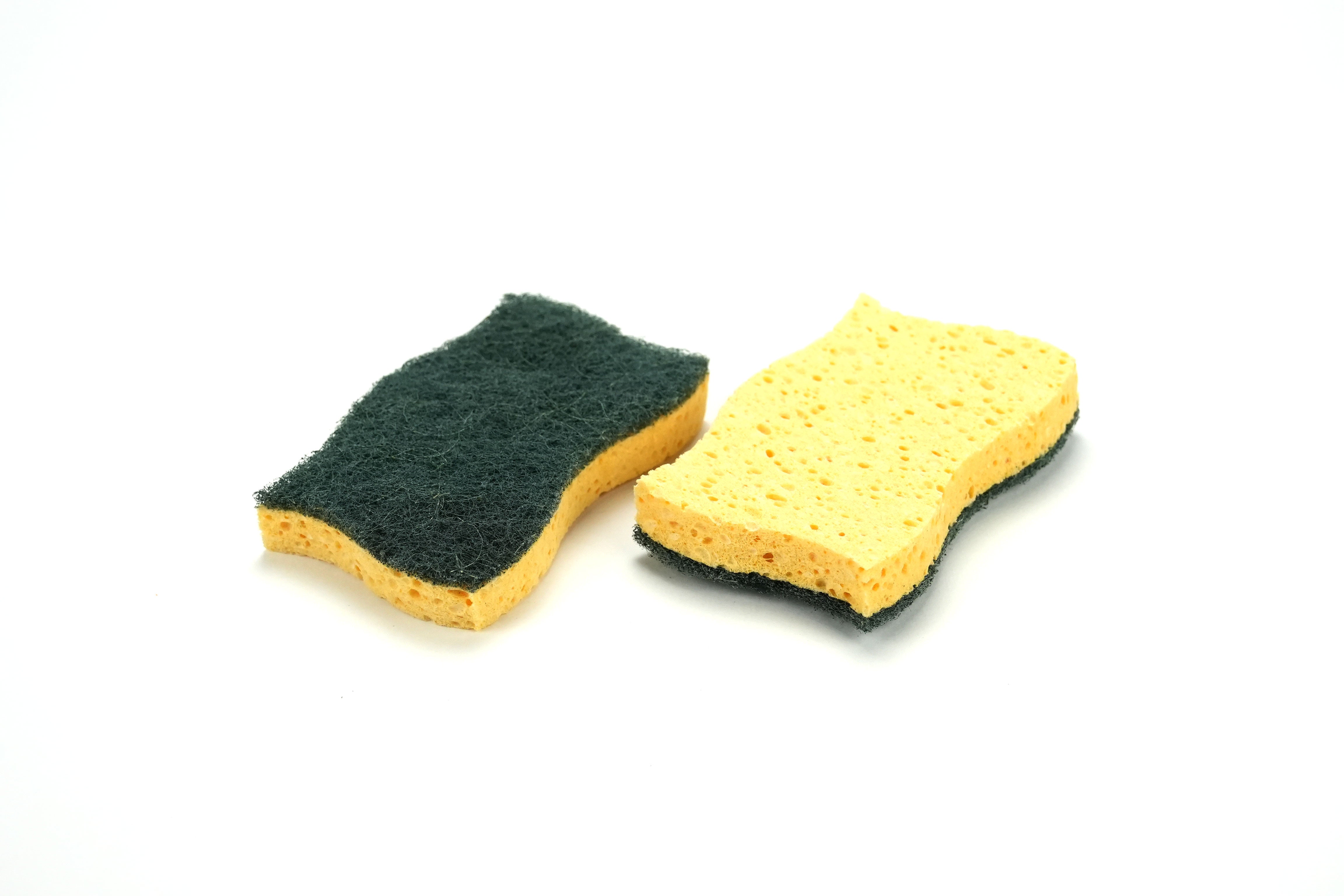 La Corvette Sponges