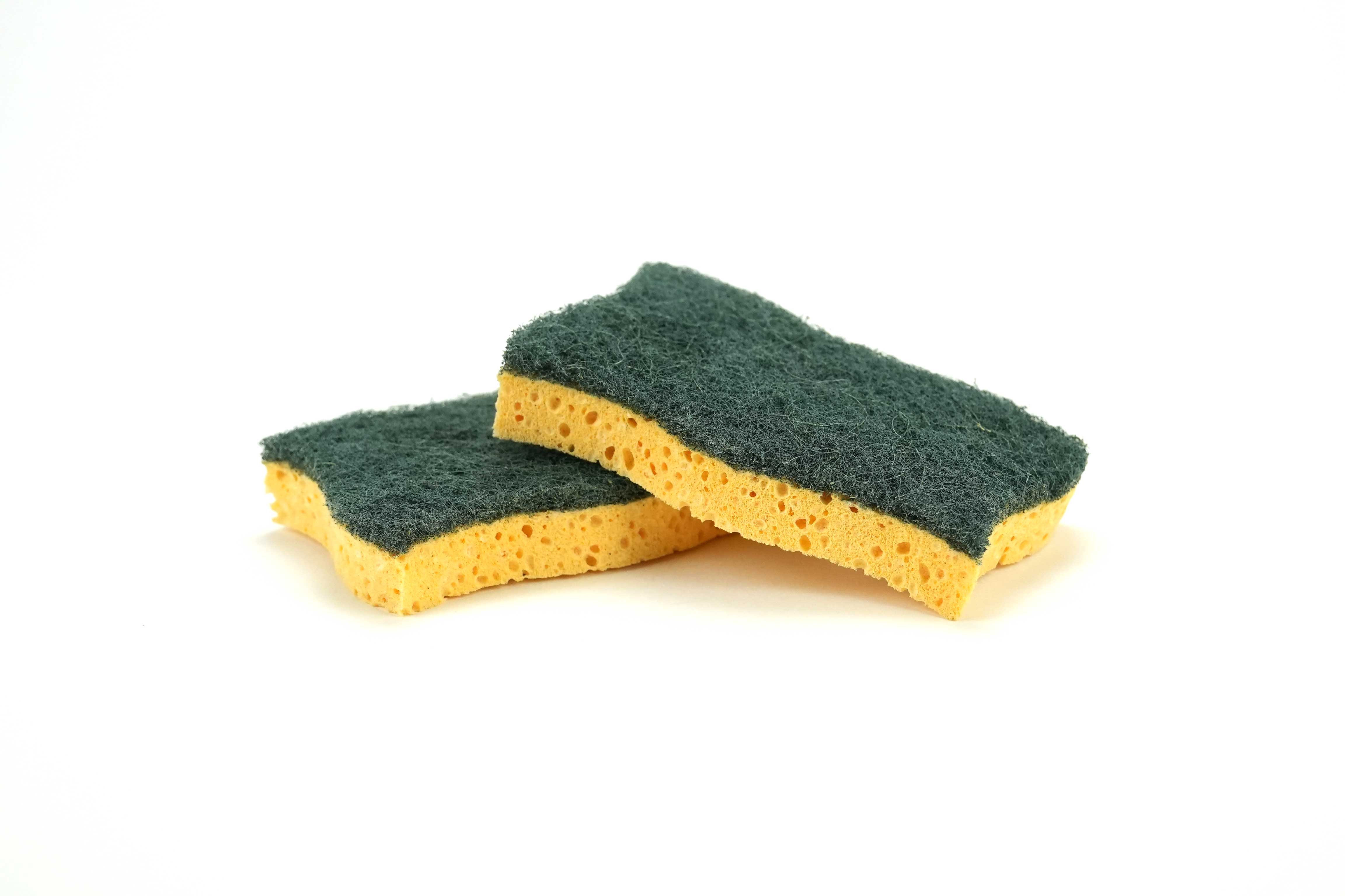 La Corvette Sponges