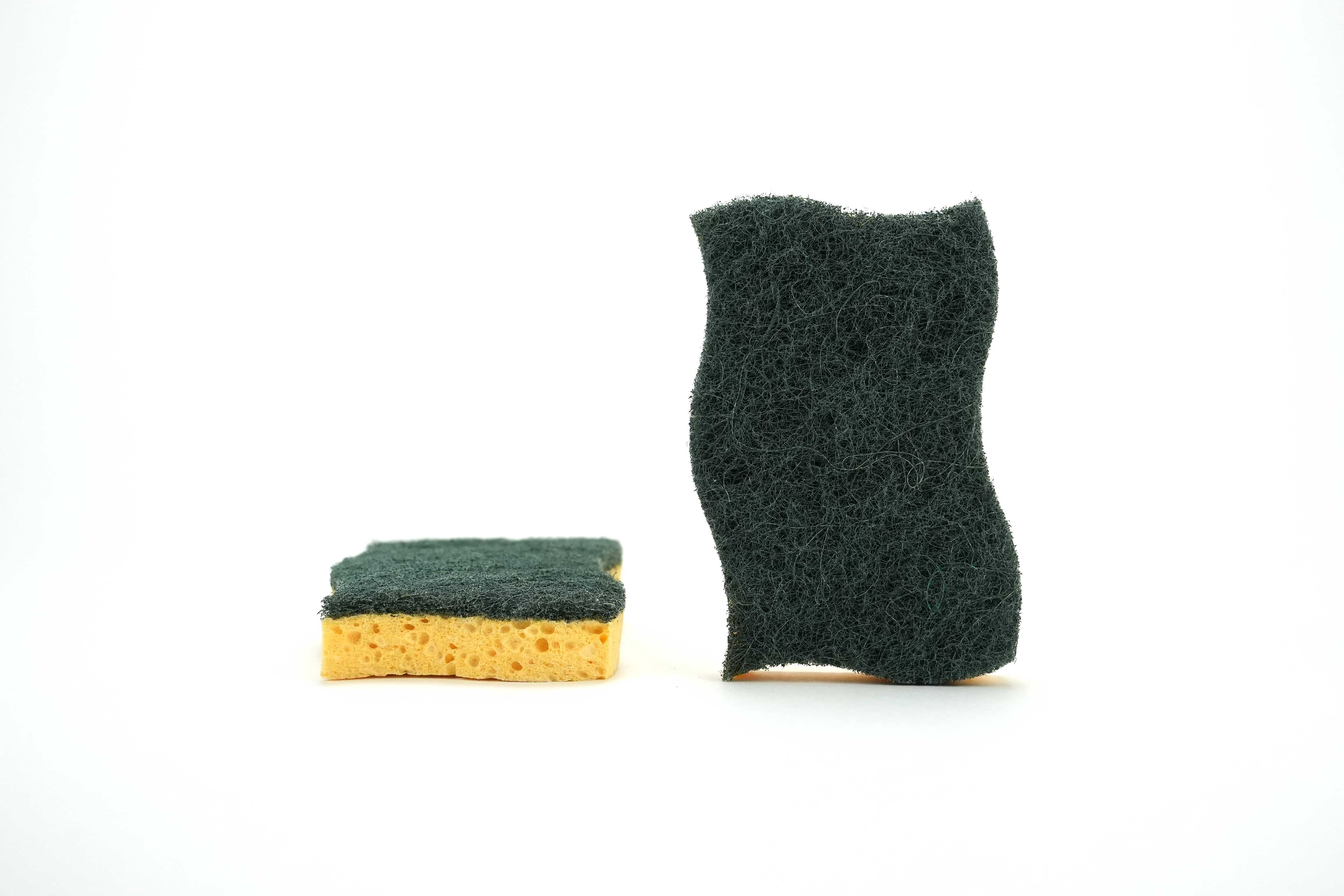 La Corvette Sponges