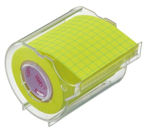 Memoc Roll and Dispenser