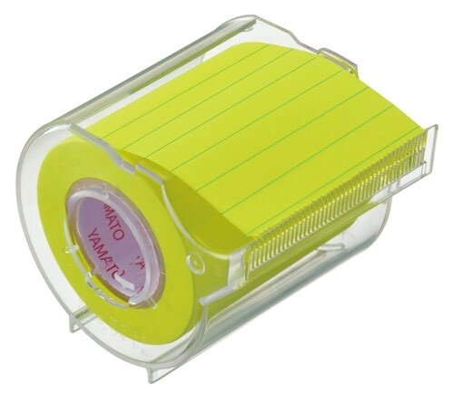Memoc Roll and Dispenser