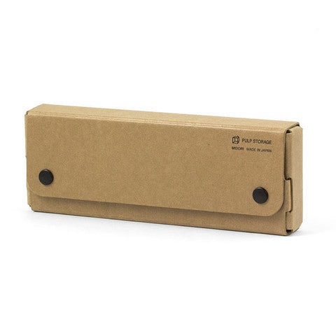 Pulp Storage Pen Case