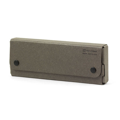 Pulp Storage Pen Case