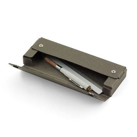 Pulp Storage Pen Case