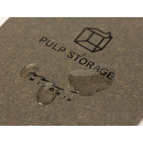 Pulp Storage Pen Case