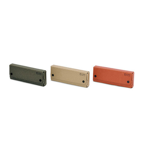 Pulp Storage Pen Case