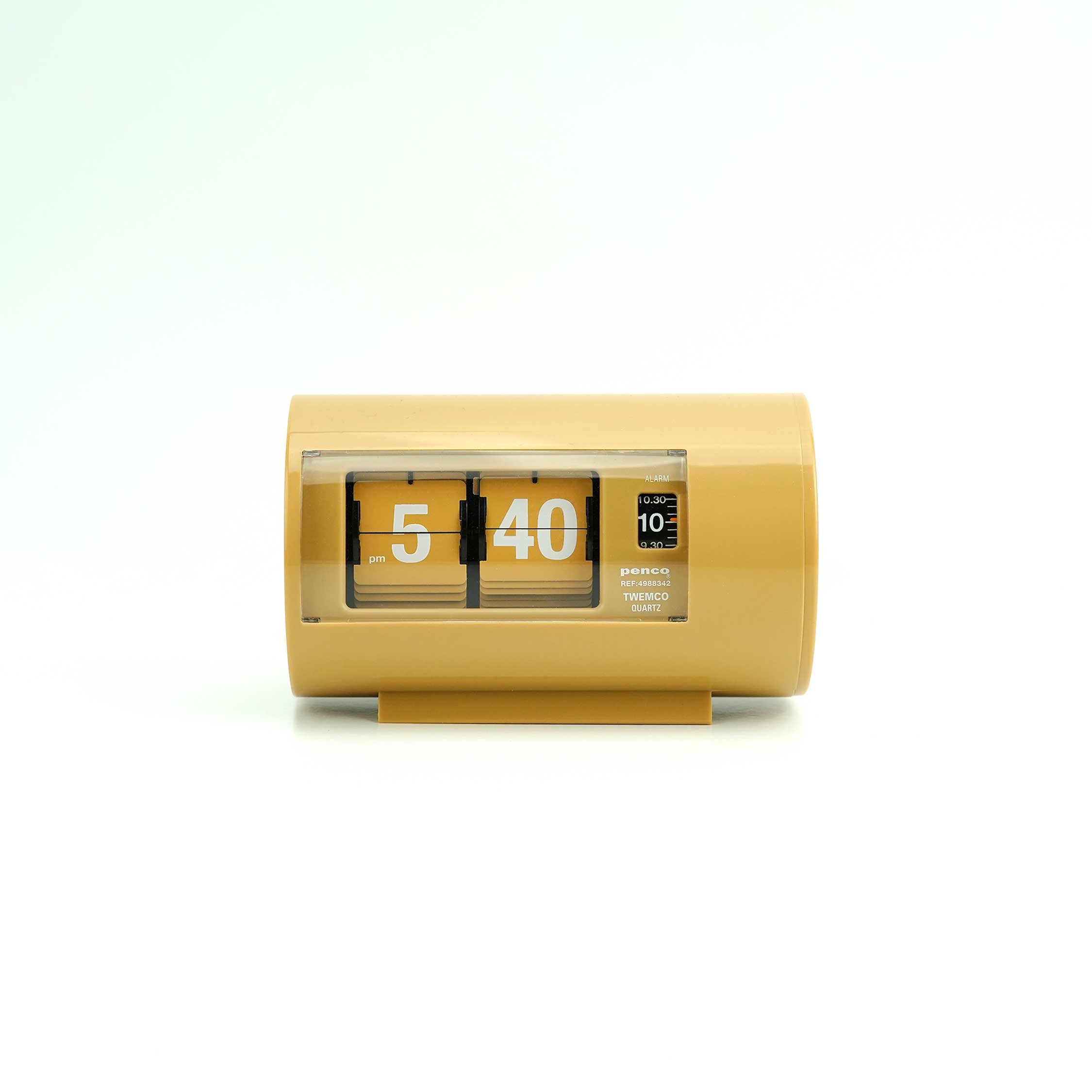 Desk Clock