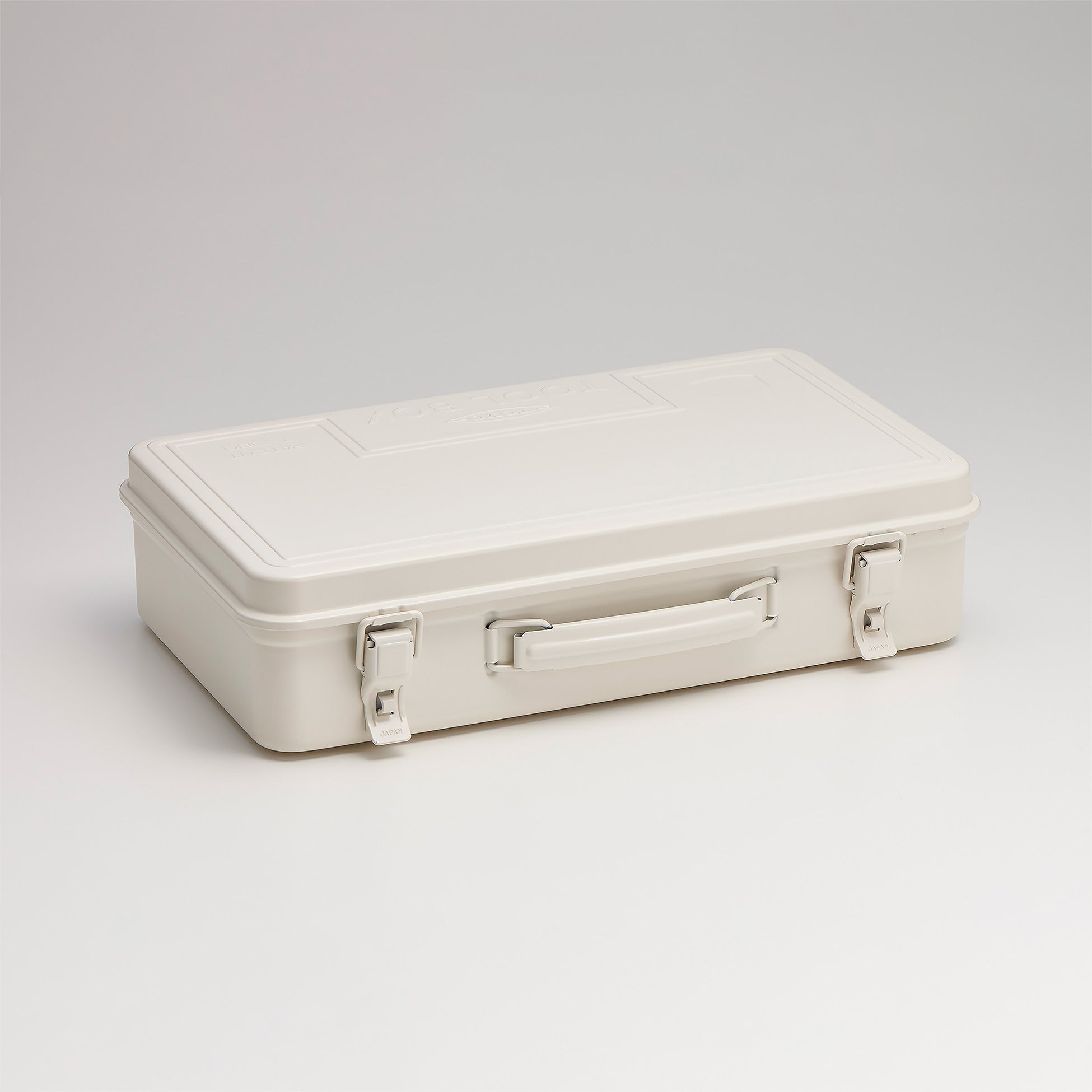 T-360 Steel Trunk Toolbox