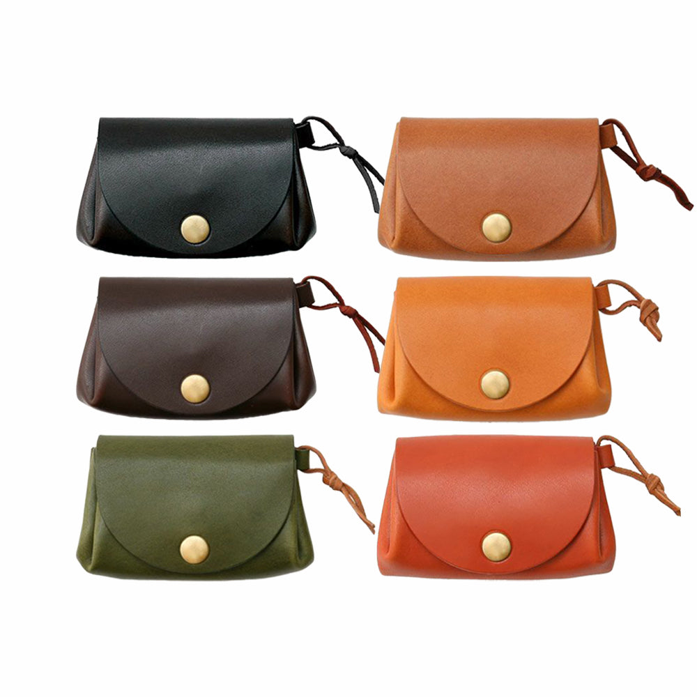 Card and Coin Case