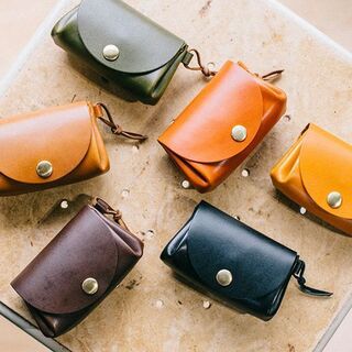 Card and Coin Case