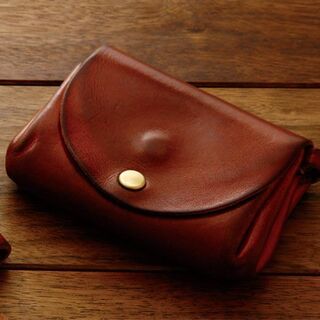 Card and Coin Case