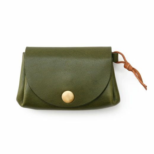 Card and Coin Case