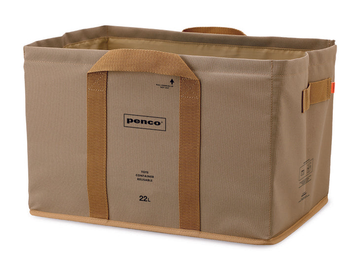 Box Tote