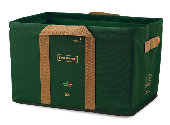 Box Tote