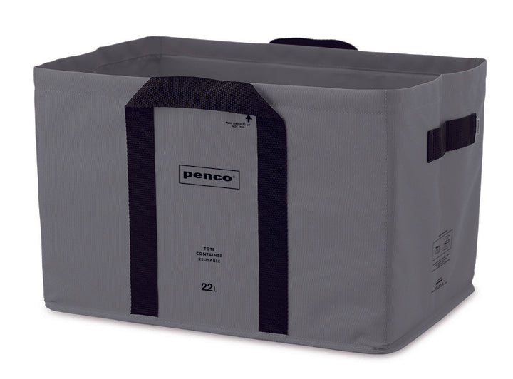 Box Tote
