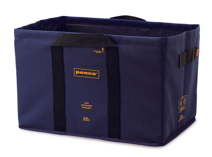 Box Tote