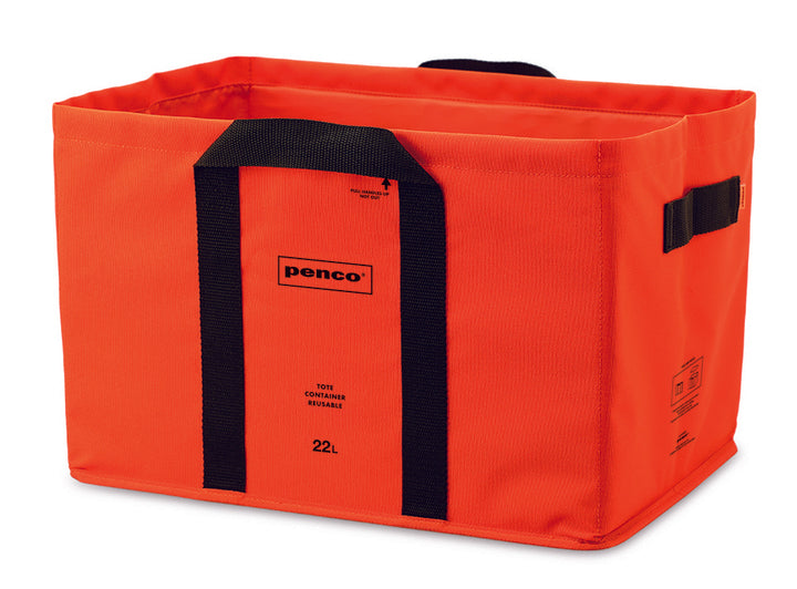 Box Tote