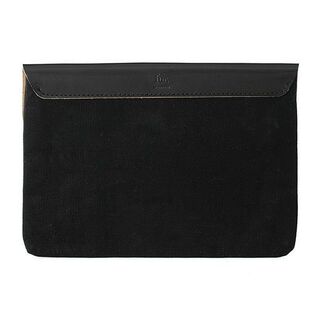 Flat Pouch - Black