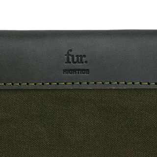 Flat Pouch - Khaki