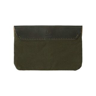 Flat Pouch - Khaki