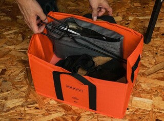 Box Tote