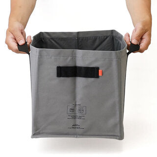 Box Tote