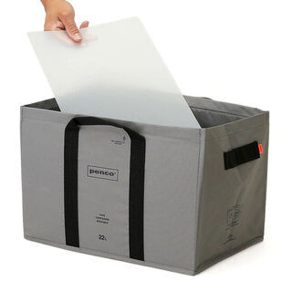 Box Tote