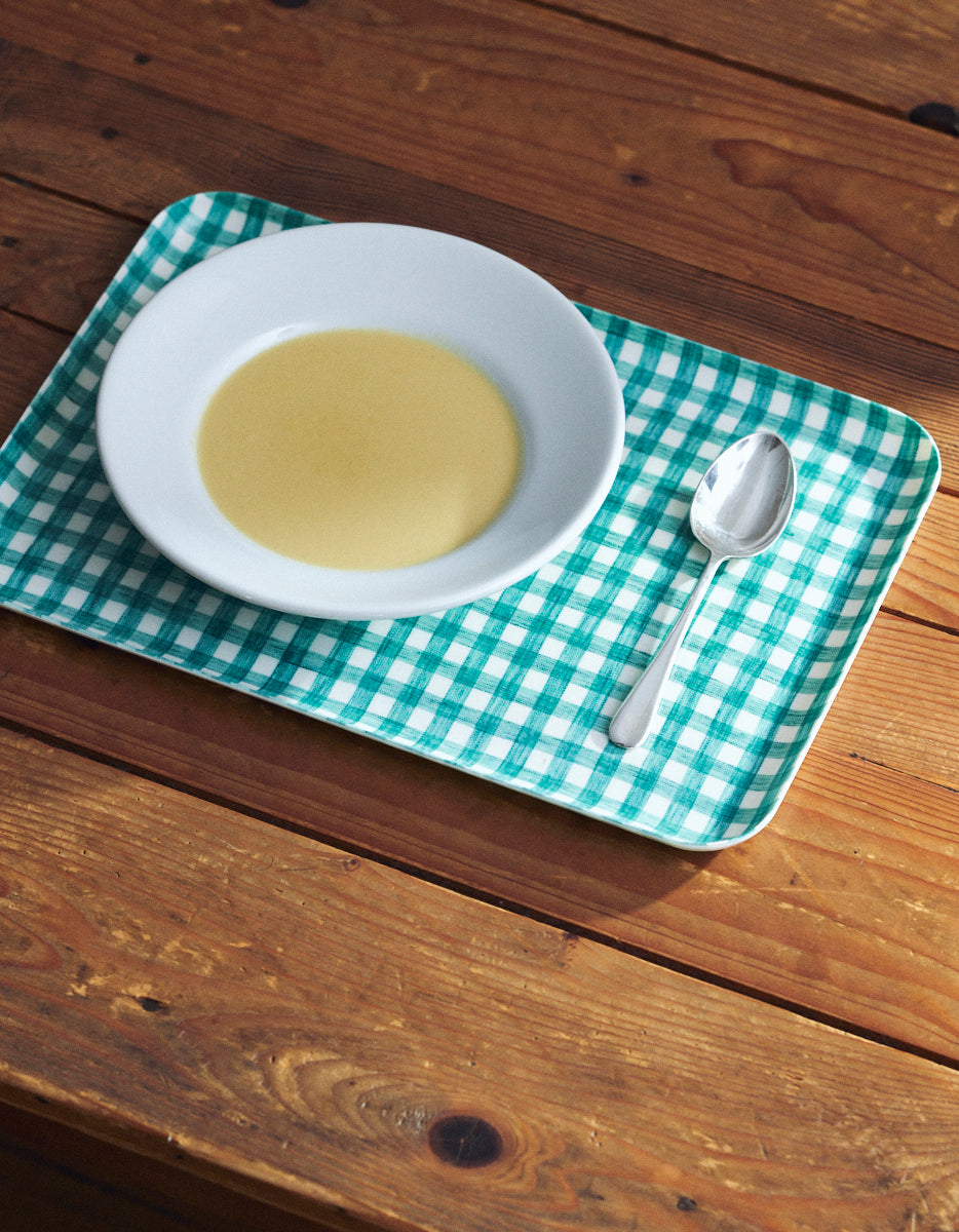 Linen Tray: Jules