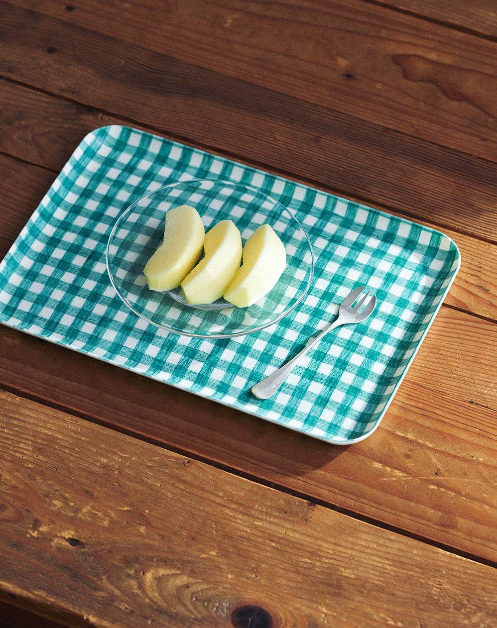 Linen Tray: Jules