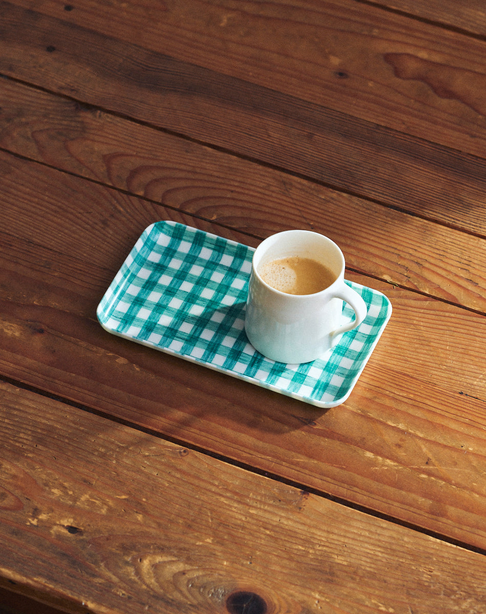 Linen Tray: Jules