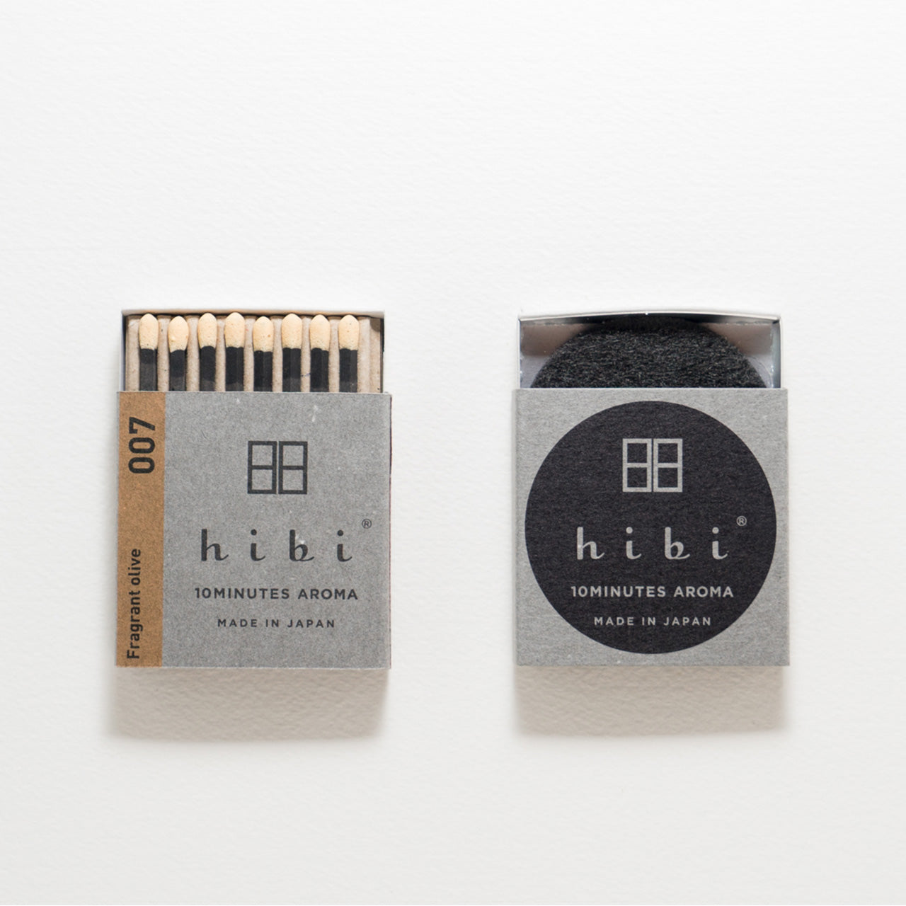 Hibi Matches